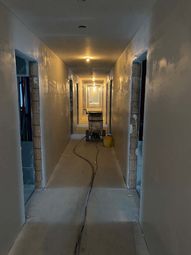 Bau HomeServices GmbH – Renovation eines Hotels