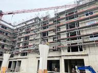 Bau HomeServices GmbH – Gerüstbau