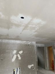 Bau HomeServices GmbH – Decken verputzen in Zürich