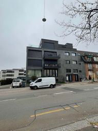 Bau HomeServices GmbH – neues Bürogebäude