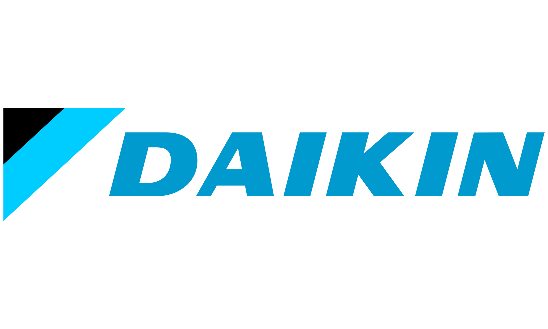 Logo Daikin.