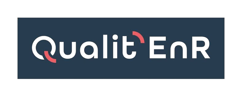 Logo Qualit'EnR.