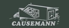 Bestattungen Causemann logo