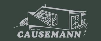 Bestattungen Causemann logo