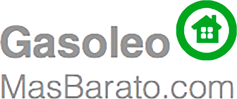 GASÓLEO MÁS BARATO