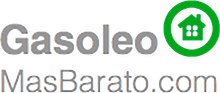 GASÓLEO MÁS BARATO