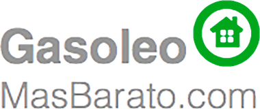 GASÓLEO MÁS BARATO