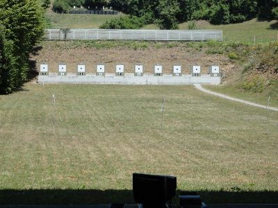 Sportschützen Siggenthal