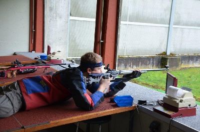 Sportschützen Siggenthal