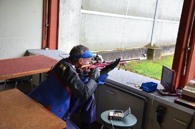 Sportschützen Siggenthal