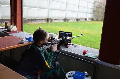 Sportschützen Siggenthal