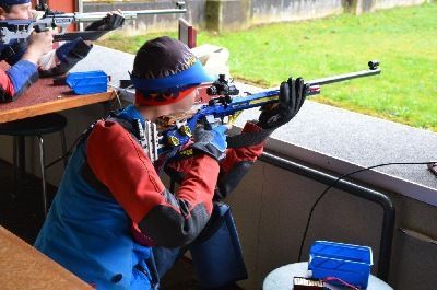 Sportschützen Siggenthal