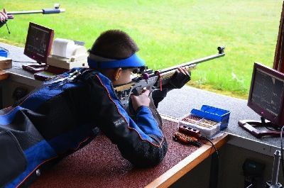 Sportschützen Siggenthal