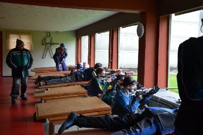 Sportschützen Siggenthal