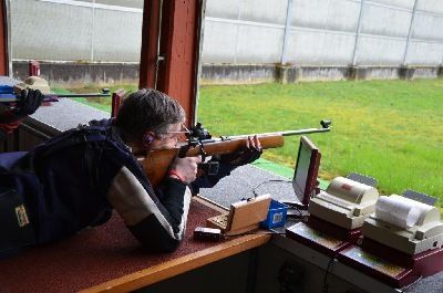 Sportschützen Siggenthal