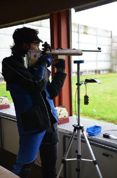 Sportschützen Siggenthal