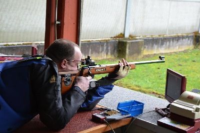 Sportschützen Siggenthal