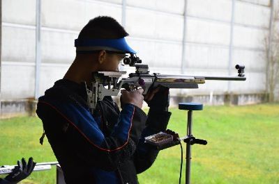 Sportschützen Siggenthal