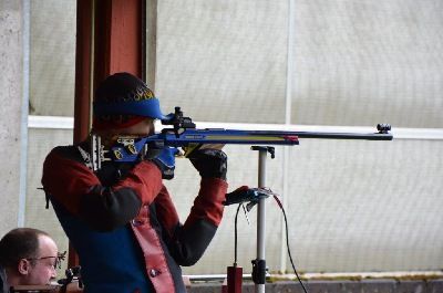 Sportschützen Siggenthal