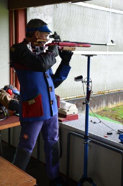 Sportschützen Siggenthal