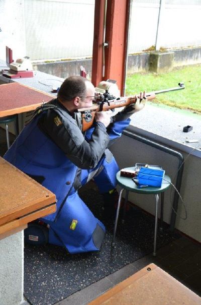 Sportschützen Siggenthal