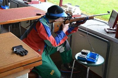 Sportschützen Siggenthal