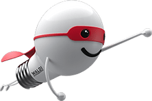 Waldi Maskottchen