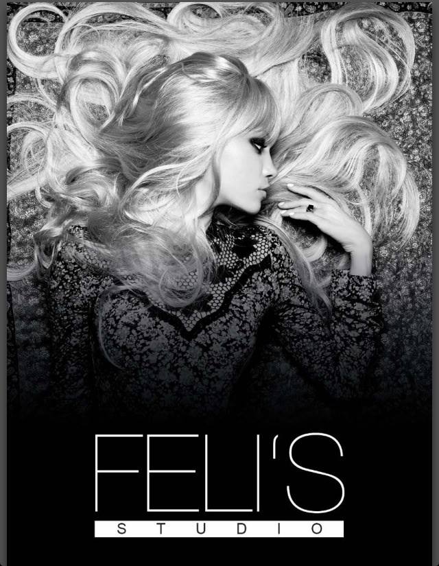 Foto Logo Friseursalon