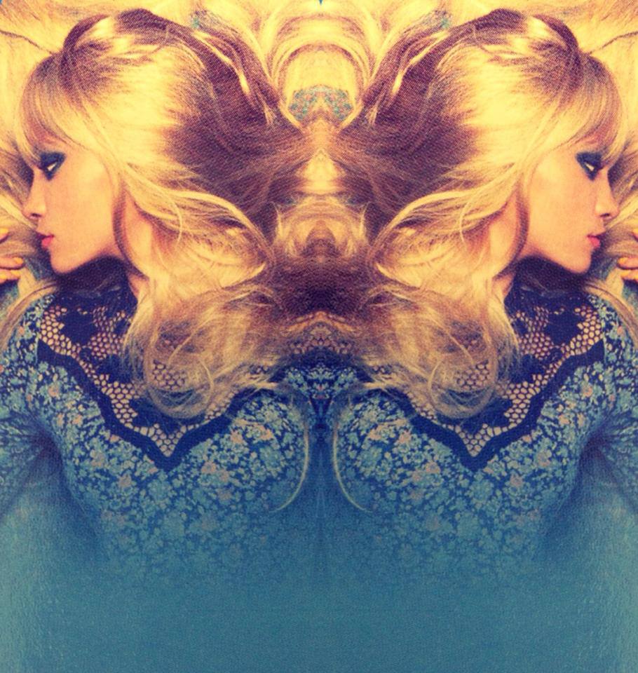 Foto Damenhaarschnitt