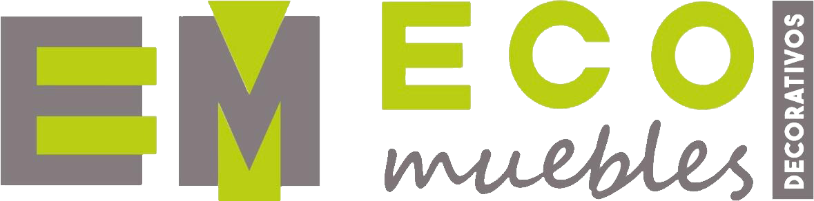 ECO MUEBLES DECORATIVOS