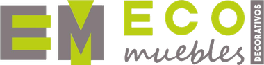 ECO MUEBLES DECORATIVOS