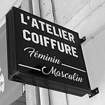 Découvrez L'Atelier Coiffure, votre salon de coiffure à Sommières.