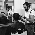 Découvrez le salon de coiffure de Sommières.