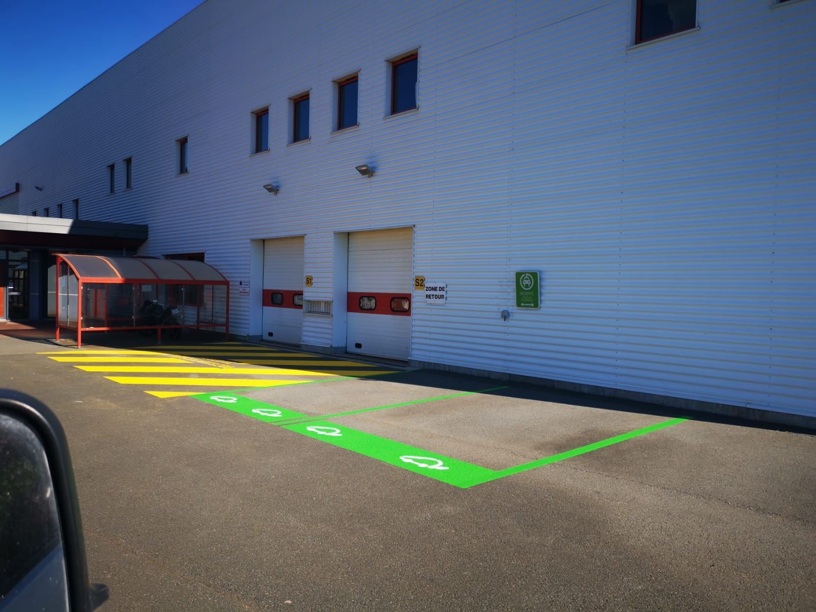 Nos Agences Installation De Mobilier Urbain En Vend e Nos Agences Installation De Mobilier Urbain En Vend e