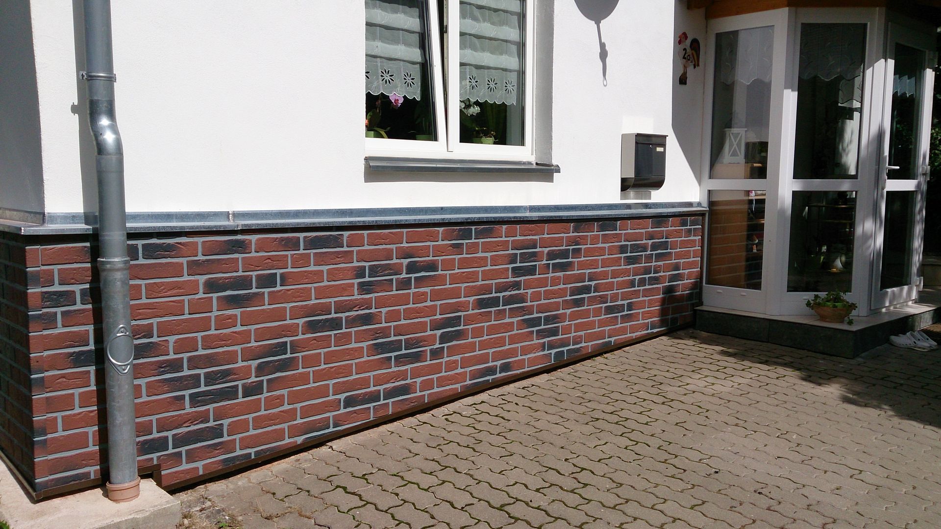 Referenzen Winter Dachdeckermeister