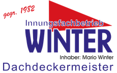 Logo Dachdeckermeister Winter