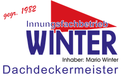 Logo Winter Dachdeckermeister