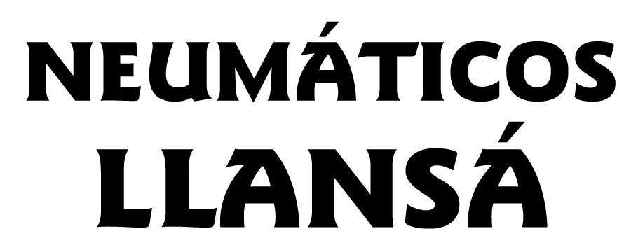 Neumáticos Llansá, neumaticos en Barcelona