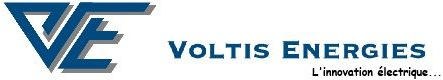 Voltis Energies Logo
