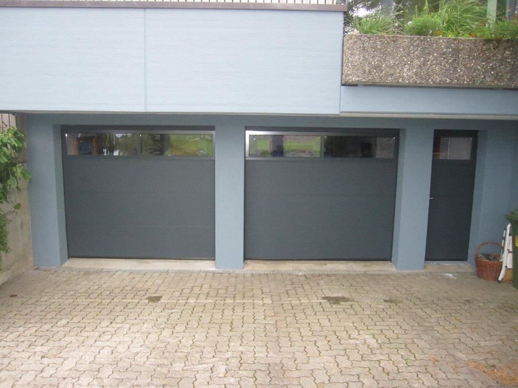 Comfortec AG - Niederweningen