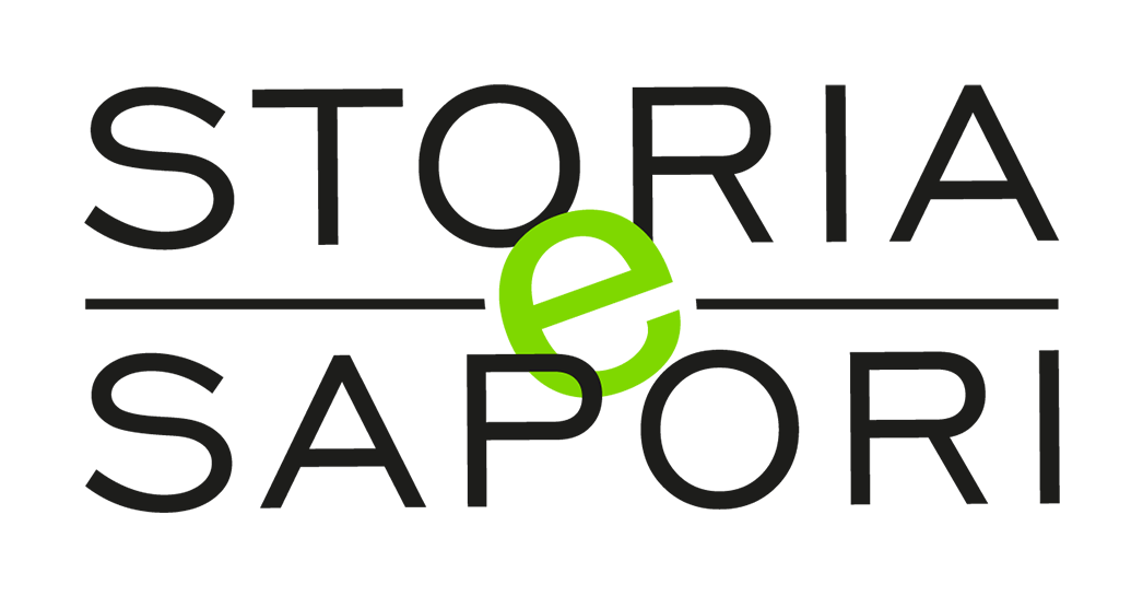 Logo Storia Sapori