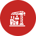 Baustellen-Icon
