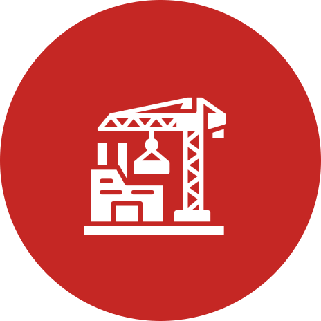 Baustellen-Icon