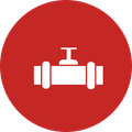 Rohrleitungs-Icon
