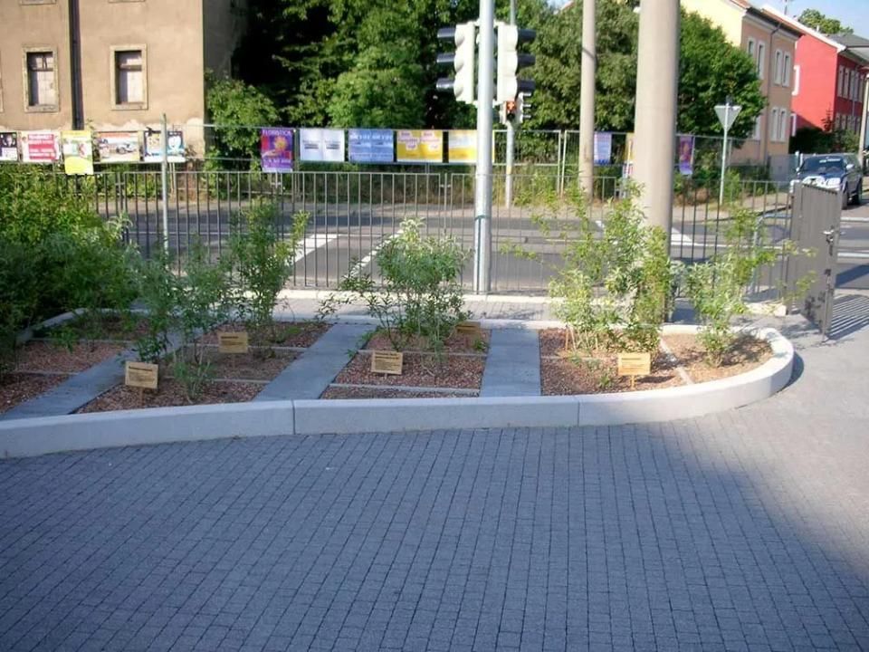 TRS Tief-und Rohrleitungsbau GmbH Stolpen-Bannewitz