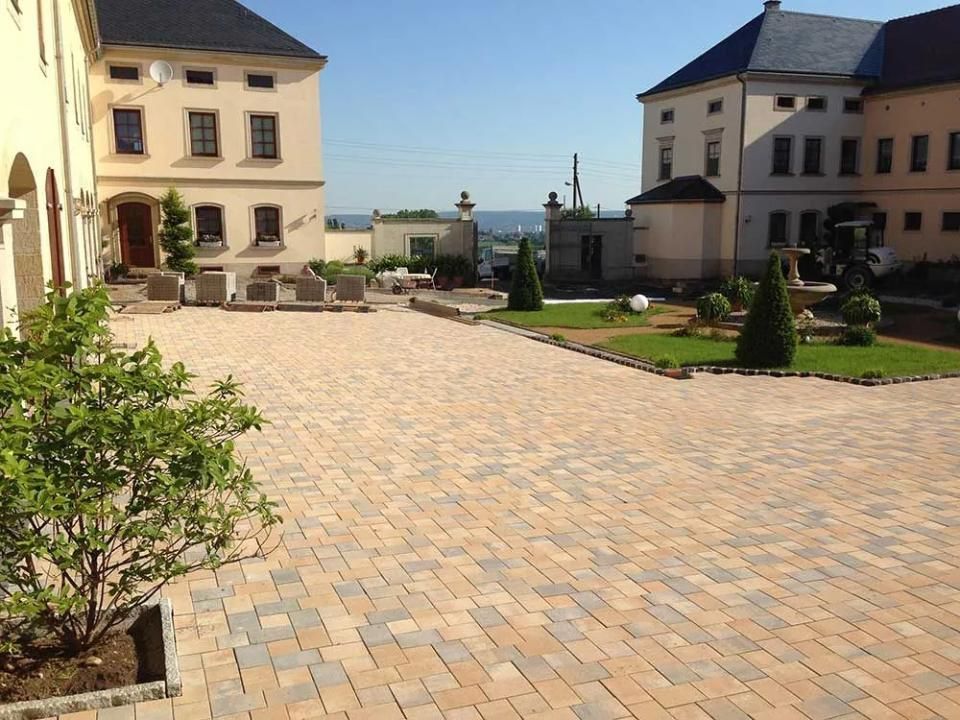 TRS Tief-und Rohrleitungsbau GmbH Stolpen-Bannewitz