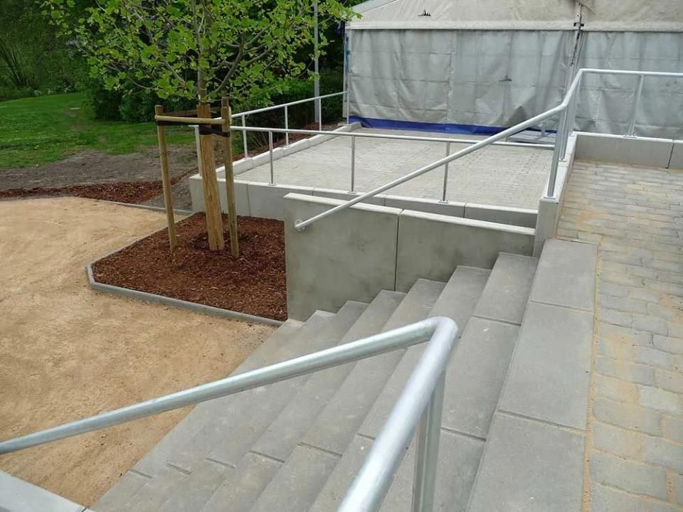 TRS Tief-und Rohrleitungsbau GmbH Stolpen-Bannewitz