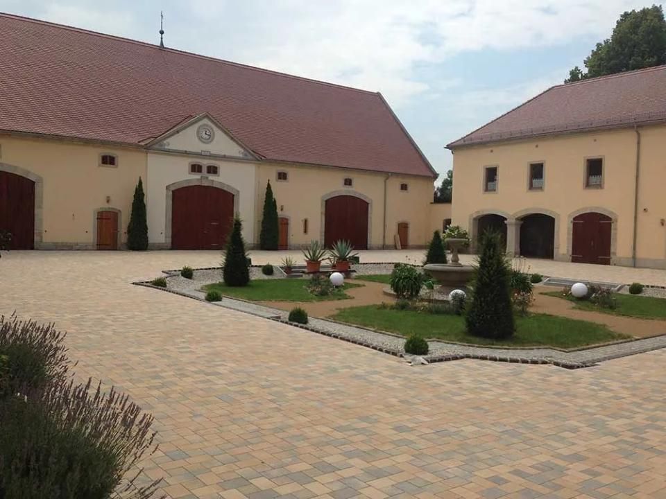 TRS Tief-und Rohrleitungsbau GmbH Stolpen-Bannewitz