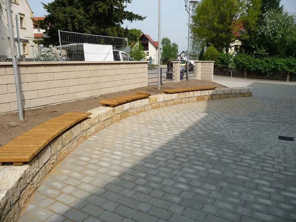 TRS Tief-und Rohrleitungsbau GmbH Stolpen-Bannewitz