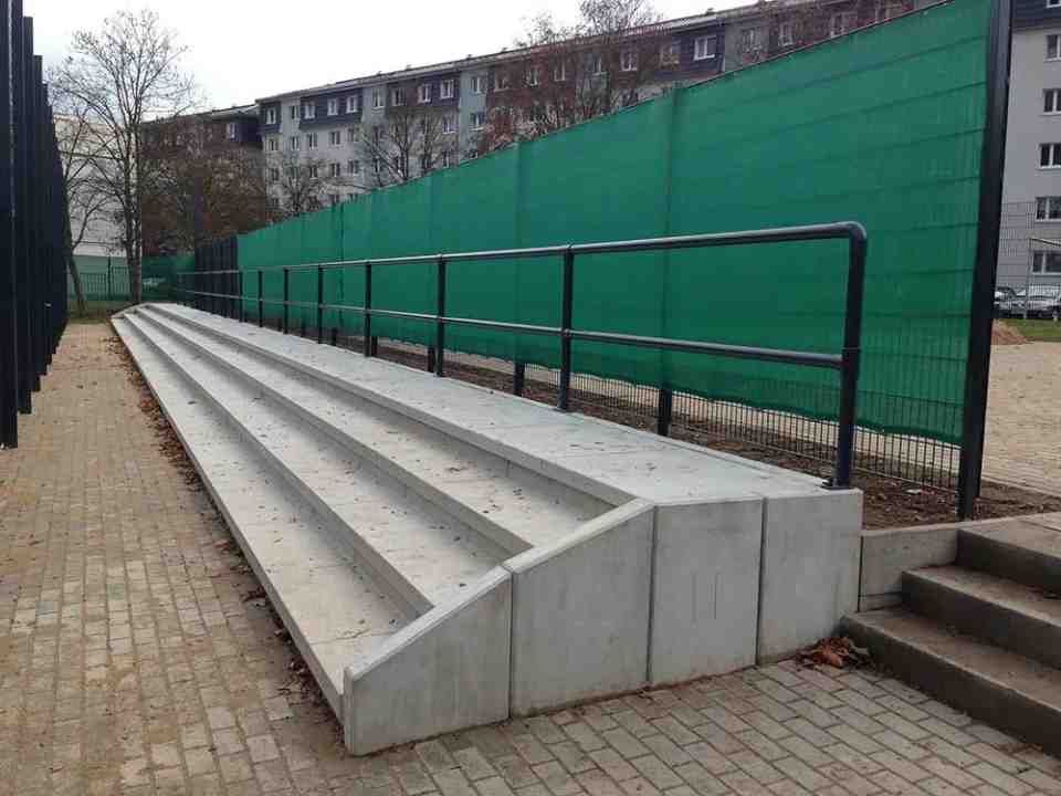 TRS Tief-und Rohrleitungsbau GmbH Stolpen-Bannewitz